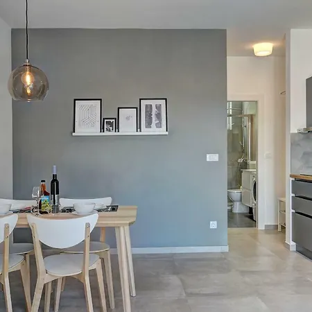 D Apartman