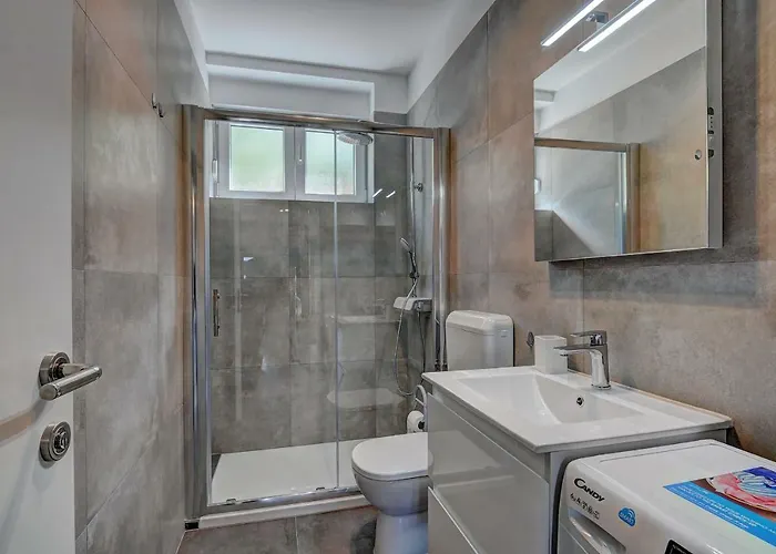 D Appartement *