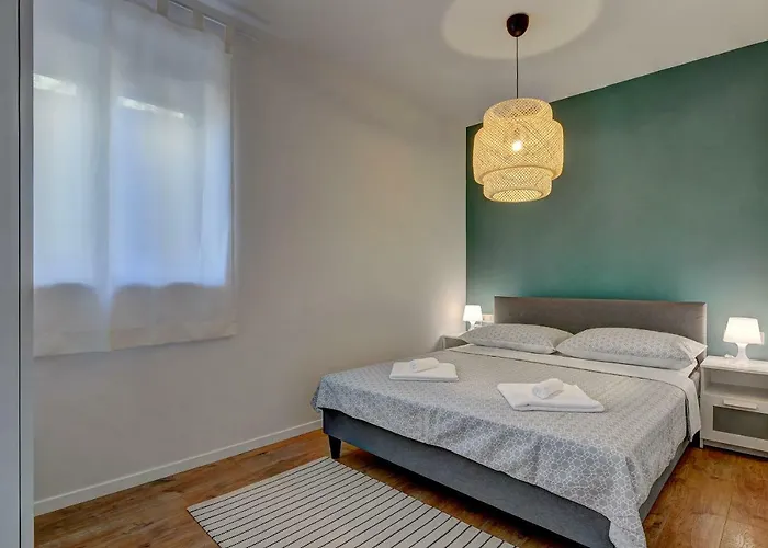 D Appartement *